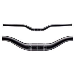 Ritchey Spares Ritchey Comp Rizer MTB Handlebar: BB Black 740mm x 35mm Rise