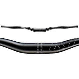 Ritchey Mountain Bike Handlebar Ritchey Rizer Trail O / S 800 x 20 BB Black Mountain Bike Unisex Adult Black 800 mm