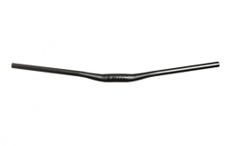 SB3 Spares Sb3Flowy DH 810UNISEX ADULT BICYCLE HANDLEBAR, Stealth Black