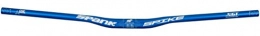 Spank Spares Spank 810 Race bike-handlebars, Blue, 30R