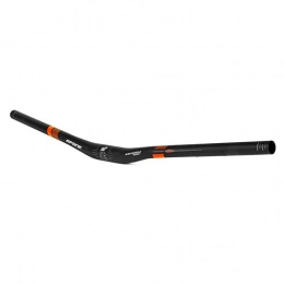 Spank Spares Spank OOZY 780 Vibrocore Bar, 25R, Black / Orange (E03L78A25026SPK)