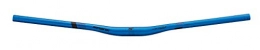 Spank Spares Spank Oozy Trail 780 Vibrocore Rise 15 mm Unisex Adult Mountain Bike Hanger Blue