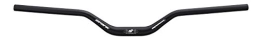 Spank Spares Spank Spoon 2.0 Rise 60 mm Unisex Adult MTB Handlebar, Black, 785 mm