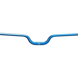 Spank Mountain Bike Handlebar Spank Spoon 31.8 mm, 800 mm jack 75 mm blue unisex adult mountain bike hanger, 31.8 mm