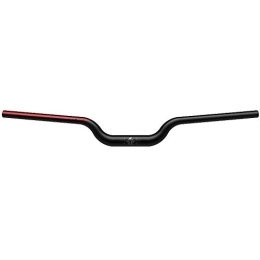 Spank Spares Spank Spoon 35 MTB Handlebar Black Size 800 mm