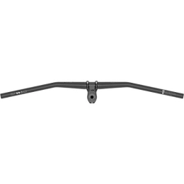 SQlab Mountain Bike Handlebar SQlab 3OX 12deg Carbon MTB Bicycle Handlebar (15mm rise, 31.8, 780mm)