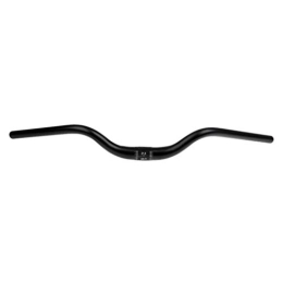 Tubayia Mountain Bike Handlebar Tubayia 31.8 mm Ergonomic Bicycle Handlebar Riser for MTB Mountain Bike Road Bike Bicycles