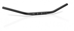 XLC Mountain Bike Handlebar XLC Comp City- / Trekking Lenker HB-C12, Variant:schwarz matt, Dimensions:31, 8 mm / / 30° / / Rise: 25 mm