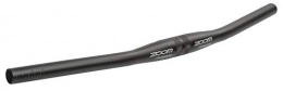 Zoom Mountain Bike Handlebar Zoom Men's MTB Handlebar-Black, 620 mm