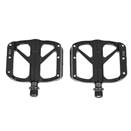 01 02 015 Mountain Bike Pedal 01 02 015 Bike Pedals, Bearings Mountain Bike Pedals for Bicycle for Mountain Bike for Bike