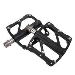 01 02 015 Spares 01 02 015 Flat pedal, 3-layer heavy duty pedal with aluminum coating for mountain bikes