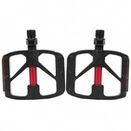 Alinory Spares Alinory Road Bike Self‑Locking Pedals Bike Self‑locking Pedal Self‑locking Pedal Mountain Bike Pedal Road Bicycle Pedal for Road Bike correct your position