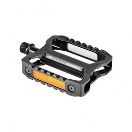BAODI Spares BAODI Bicycle Pedals Mountain Road Bike Pedals Cross-Country Bike Pedals Ultra-Light Bearing Pedals