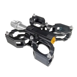 OVsler Mountain Bike Pedal Bike Pedals Mtb Pedals Bmx Pedals Road Bike Pedals Flat Pedals Bike Accesories Bicycle Pedals Mountain Bike Accessories Bike Accessories Bike Pedal