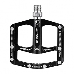 shuxuanltd Spares Bike Pedals Pedals Bmx Pedals Flat Pedals Mountain Bike Accessories Bicycle Pedals Road Bike Pedals Cycling Accessories Bike Accesories