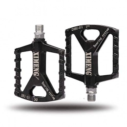 cewin Spares cewin Bicycle Accessories Bicycle Mountain Bicycle Aluminum Alloy Pedal Widening Anti-Skid Pedal