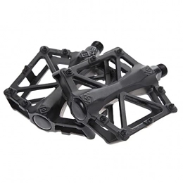 CZWNB Mountain Bike Pedal CZWNB Pedals, A pair of bicycle pedals, mountain road bike pedals, general aluminum alloy bicycle pedals bicycle pedals mountain bike.