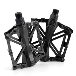 DLSM Spares Dead fly mountain bike pedals are ultra-light, aluminum alloy non-slip bearing, pedal, pedal color-C4