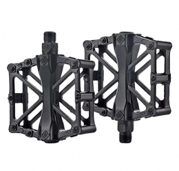 DFBGL Spares DFBGL Bike Pedals Bicycle Pedals Bike for Aluminum Cycling Bike Pedals Road Bike Pedals Fixed Gear Bike, Mountain Bicycle etc