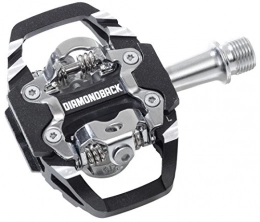 Diamondback Sortie Clipless Mountain Bike Pedals