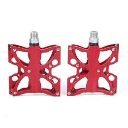 DLSM Mountain Bike Pedal DLSM Bicycle bearing aluminum alloy pedal mountain bike pedal bicycle pedal universal pedal