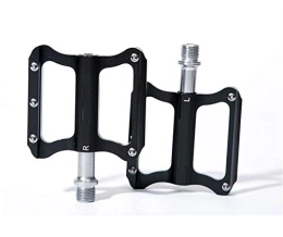 DLSM Spares DLSM Ultra-light aluminum alloy bearing bicycle pedals Mountain bike pedals suitable for mountain bikes