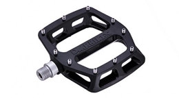 DMR Mountain Bike Pedal DMR V12 MTB flat pedals black 2015