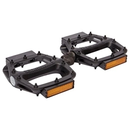 DMR Spares Dmr V6 Bike Pedals Cycling Equipment, Black, One Size