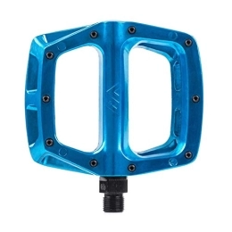 DMR Mountain Bike Pedal Dmr V8 V2 (Version 2) Pedals (NEW) 9 / 16" Mountain Bike BMX Bike. ELECTRIC BLUE