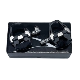 DOBOKS Spares DOBOKS For XT Pedals M520 M8020 MTB R550 / r540 / r7000 / r5800 Road Bike Pedals Mountain Bike Accessories Professional Race Bike Pedals (Color : PD-R8000)