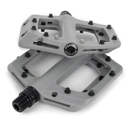 EB Eastern BIkes Mountain Bike Pedal Eastern Bikes Nylon Linx MTB Pedals (Grey)