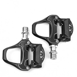 GJX Mountain Bike Pedal GJX Bicycle Pedals, Hikers Mountain Bike Pedals, Aluminum Alloy Bicycle Pedals 2