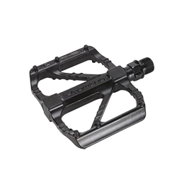 IRISZ Spares IRISZ New Mountain Bike Mountain Bike Pedal Bike Flat Platform Pedal Nylon Fiber Bike Fixed Gear Ultra Light Pedal Footpegs