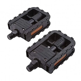 JTXQSI Spares JTXQSI Bicycle Pedals, Folding Sealed Bicycle Pedals For Mountain Bikes, Road Bikes, Bearing Bicycle Pedals