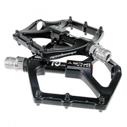 Keptfeet Spares Keptfeet Aluminum Bicycle Bearing Pedals Antiskid Mountain Bike Pedals