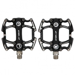 M-YN Spares M-YN Lightweight Polyamide 9 / 16" Inch Bike Pedals For BMX Road MTB Bicycle