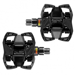 Mavic Mountain Bike Pedal MAVIC Crossmax XL Ti, Black