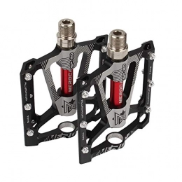 MEROCA Bicycle Pedal (Black)