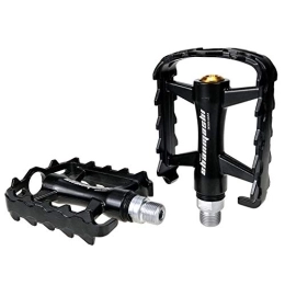 TUANTALL Spares Mountain Bike Pedals Bike Peddles Bike Pedal Bike Accessories Road Bike Pedals Bike Accesories Cycling Accessories Bicycle Accessories Bicycle Pedals