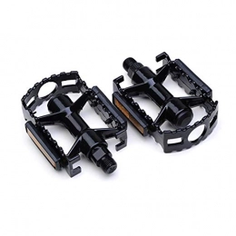 NHP Mountain Bike Pedal NHP All aluminum alloy mountain bike pedals, bicycle pedals, non-slip pedals, modified accessories