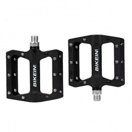 QWE Mountain Bike Pedal QWE Ultra-light mountain pedal self-slip bearing pedal bike. DOISLL