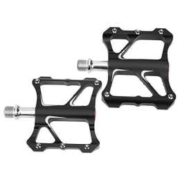 Shanrya Mountain Bike Pedal Shanrya Road Bike Pedal, Cycling Equipment, Bicycle Pedal, for Road Bike Mountain Bike