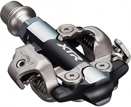 Shimano XTR Spares Shimano PD-M9100 Pedals - Black