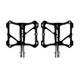 shuaishuang573 Mountain Bike Pedal shuaishuang573 Aluminum Alloy Ultralight Mountain Bike MTB Road Bike Fixed Gear Bicycle Pedal