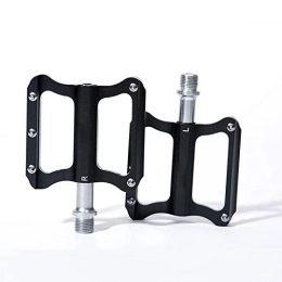 SlimpleStudio Spares SlimpleStudio Bike Pedals Ultralight Durable, Ultra light aluminum alloy bearing bicycle pedal mountain bike pedal