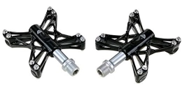 SlimpleStudio Spares SlimpleStudio High-Strength Non-Slip, Magnesium alloy lightweight bearing pedals road bike pedals mountain bike pedals