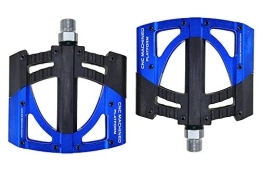 SlimpleStudio Mountain Bike Pedal SlimpleStudio Mountain Bike Pedals, Mountain bike 3 bearing pedal bicycle pedal bearing pedal-blue