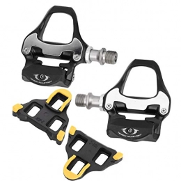 Wosune Bike Pedals, Cycling Pedal, Bmx Bikes, for Mountain Road Bike Folding Bicycle