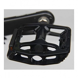 WYNZYFGF Spares WYNZYFGF WY Bike Pedal Road Mountain Bicycle Parts Bike Cycling Pedals D-U Bearing Flat Folding Bicycle Pedal Accessories ZYFGF-TB