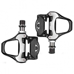 XIEZI Spares XIEZI Bicycle Cycling Bike Pedals Flat bicycle pedal mountain lane 2 sealed bearing bicycle pedal non-slip alloy mountain aluminum alloy pedal bicycle accessories